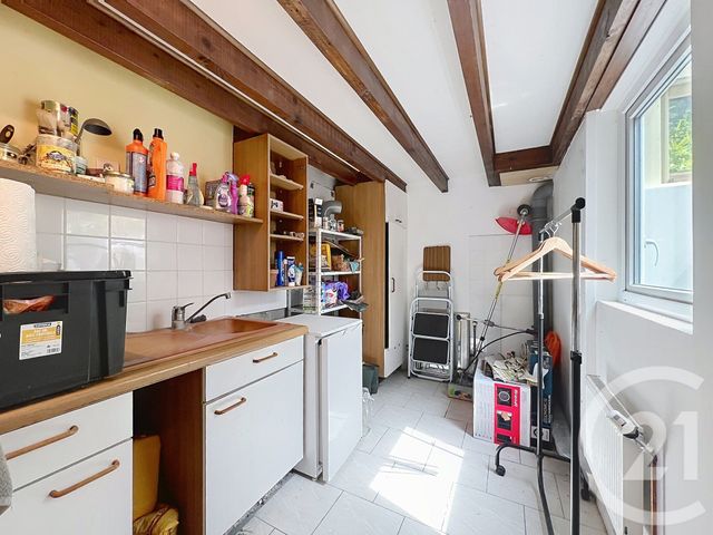 Maison &agrave; vendre - 4 pi&egrave;ces - 90 m2 - Pont Audemer - 27 - HAUTE-NORMANDIE