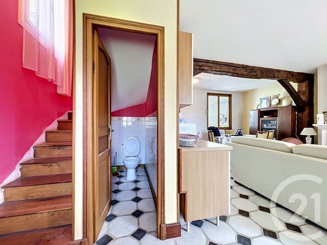 Maison &agrave; vendre - 4 pi&egrave;ces - 90 m2 - Pont Audemer - 27 - HAUTE-NORMANDIE