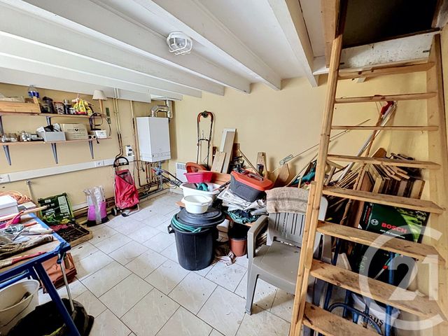 Maison &agrave; vendre - 4 pi&egrave;ces - 90 m2 - Pont Audemer - 27 - HAUTE-NORMANDIE