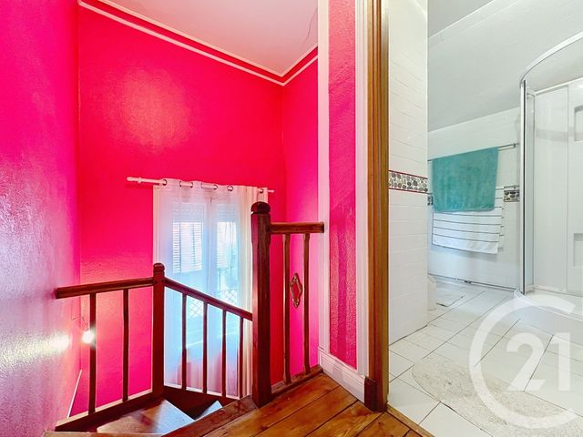 Maison &agrave; vendre - 4 pi&egrave;ces - 90 m2 - Pont Audemer - 27 - HAUTE-NORMANDIE
