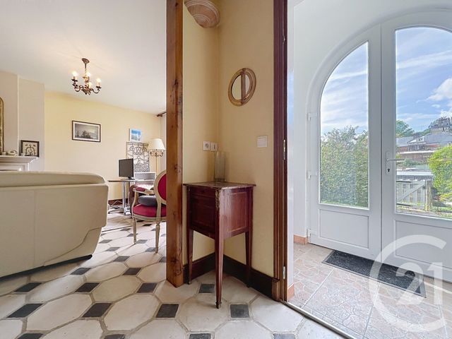Maison &agrave; vendre - 4 pi&egrave;ces - 90 m2 - Pont Audemer - 27 - HAUTE-NORMANDIE