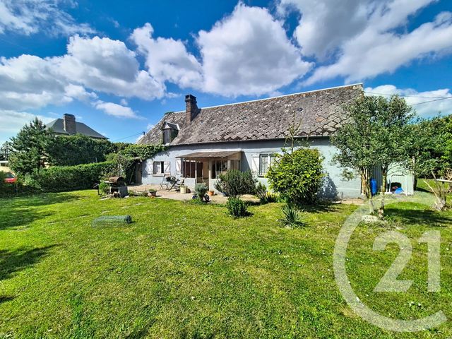 Maison &agrave; vendre - 3 pi&egrave;ces - 71,02 m2 - Pont Audemer - 27 - HAUTE-NORMANDIE