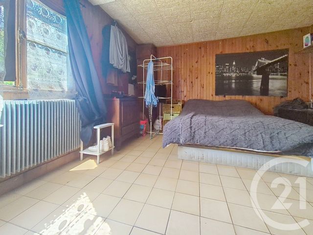 Maison &agrave; vendre - 3 pi&egrave;ces - 71,02 m2 - Pont Audemer - 27 - HAUTE-NORMANDIE