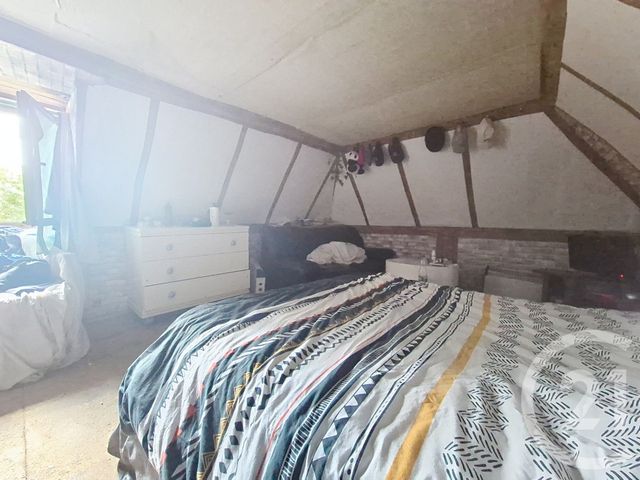 Maison &agrave; vendre - 3 pi&egrave;ces - 71,02 m2 - Pont Audemer - 27 - HAUTE-NORMANDIE