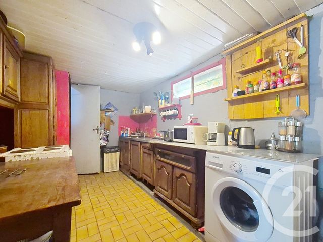 Maison &agrave; vendre - 3 pi&egrave;ces - 71,02 m2 - Pont Audemer - 27 - HAUTE-NORMANDIE