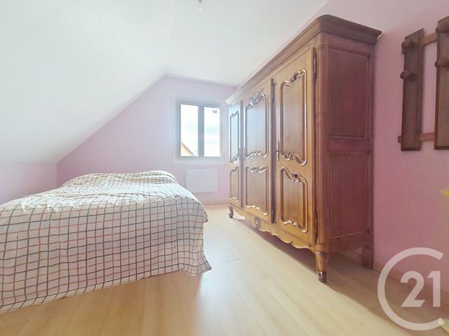 Maison &agrave; vendre - 5 pi&egrave;ces - 110 m2 - Pont Audemer - 27 - HAUTE-NORMANDIE