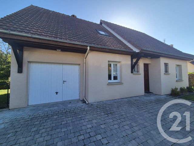 Maison &agrave; vendre - 5 pi&egrave;ces - 110 m2 - Pont Audemer - 27 - HAUTE-NORMANDIE