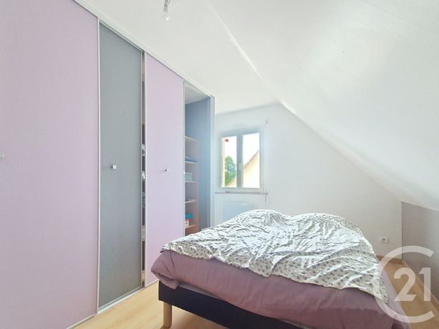 Maison &agrave; vendre - 5 pi&egrave;ces - 110 m2 - Pont Audemer - 27 - HAUTE-NORMANDIE