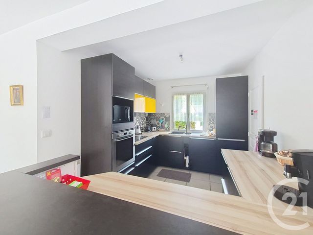 Maison &agrave; vendre - 5 pi&egrave;ces - 110 m2 - Pont Audemer - 27 - HAUTE-NORMANDIE