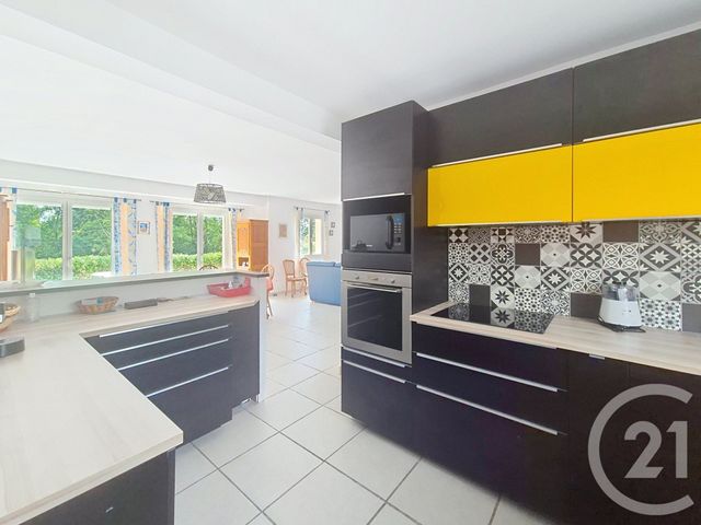 Maison &agrave; vendre - 5 pi&egrave;ces - 110 m2 - Pont Audemer - 27 - HAUTE-NORMANDIE