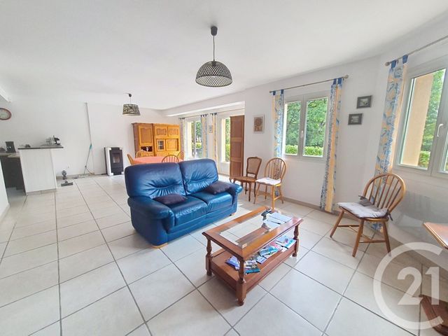 Maison &agrave; vendre - 5 pi&egrave;ces - 110 m2 - Pont Audemer - 27 - HAUTE-NORMANDIE