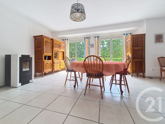 Maison &agrave; vendre - 5 pi&egrave;ces - 110 m2 - Pont Audemer - 27 - HAUTE-NORMANDIE