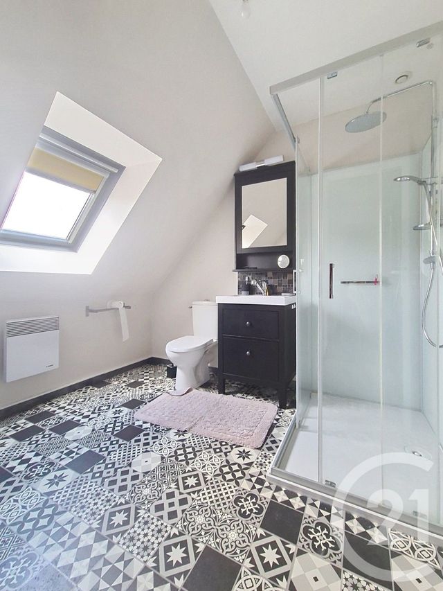 Maison &agrave; vendre - 5 pi&egrave;ces - 110 m2 - Pont Audemer - 27 - HAUTE-NORMANDIE
