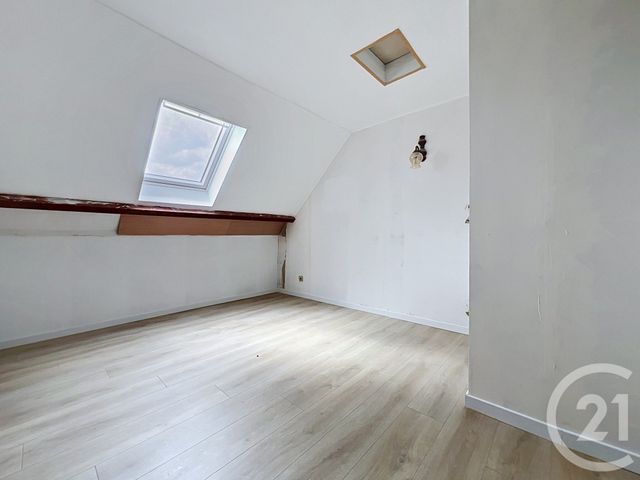 Maison &agrave; vendre - 5 pi&egrave;ces - 113 m2 - Pont Audemer - 27 - HAUTE-NORMANDIE