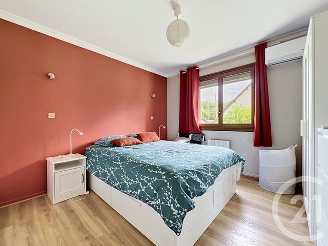 Maison &agrave; vendre - 5 pi&egrave;ces - 113 m2 - Pont Audemer - 27 - HAUTE-NORMANDIE