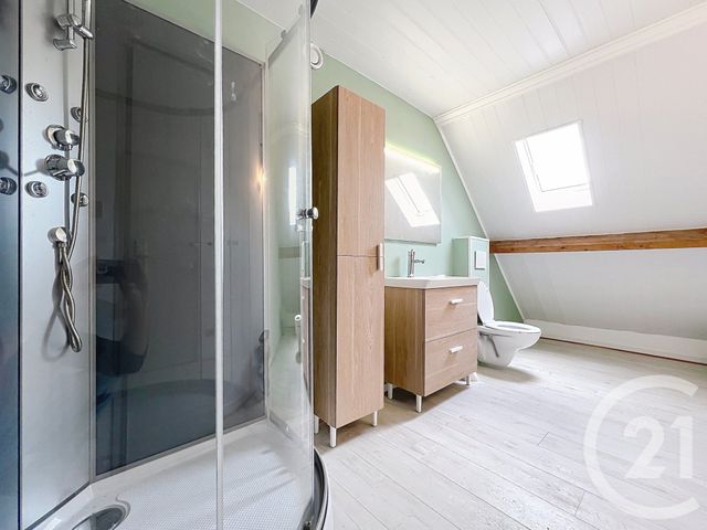 Maison &agrave; vendre - 5 pi&egrave;ces - 113 m2 - Pont Audemer - 27 - HAUTE-NORMANDIE