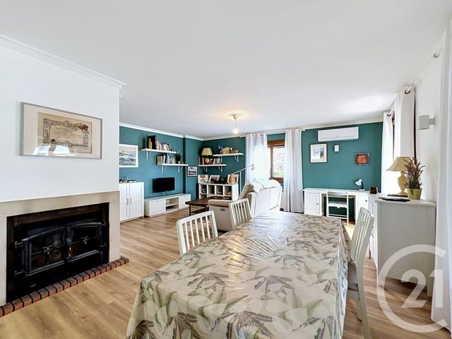 Maison &agrave; vendre - 5 pi&egrave;ces - 113 m2 - Pont Audemer - 27 - HAUTE-NORMANDIE