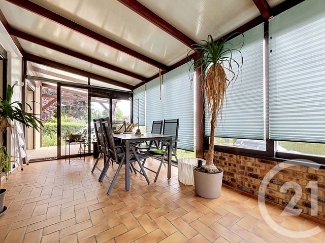Maison &agrave; vendre - 5 pi&egrave;ces - 113 m2 - Pont Audemer - 27 - HAUTE-NORMANDIE