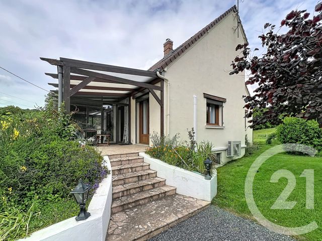 Maison &agrave; vendre - 5 pi&egrave;ces - 113 m2 - Pont Audemer - 27 - HAUTE-NORMANDIE