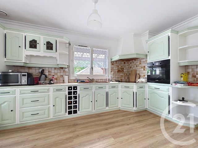 Maison &agrave; vendre - 5 pi&egrave;ces - 113 m2 - Pont Audemer - 27 - HAUTE-NORMANDIE