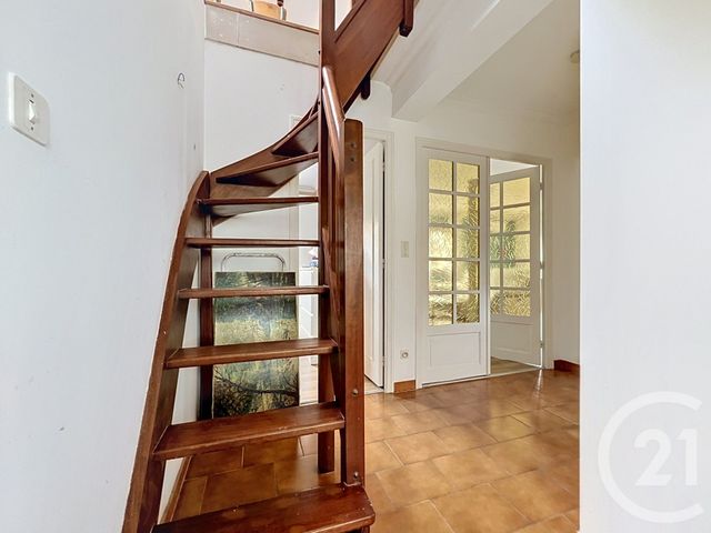 Maison &agrave; vendre - 5 pi&egrave;ces - 113 m2 - Pont Audemer - 27 - HAUTE-NORMANDIE
