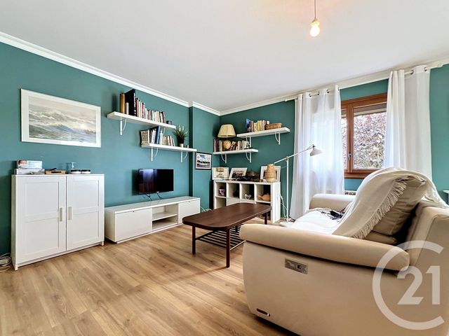 Maison &agrave; vendre - 5 pi&egrave;ces - 113 m2 - Pont Audemer - 27 - HAUTE-NORMANDIE