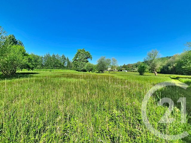 Maison &agrave; vendre - 4 pi&egrave;ces - 95 m2 - Le Bec Hellouin - 27 - HAUTE-NORMANDIE