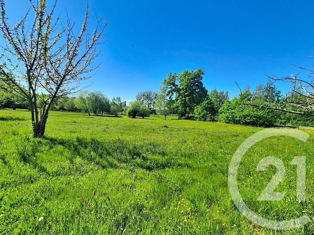 Maison &agrave; vendre - 4 pi&egrave;ces - 95 m2 - Le Bec Hellouin - 27 - HAUTE-NORMANDIE