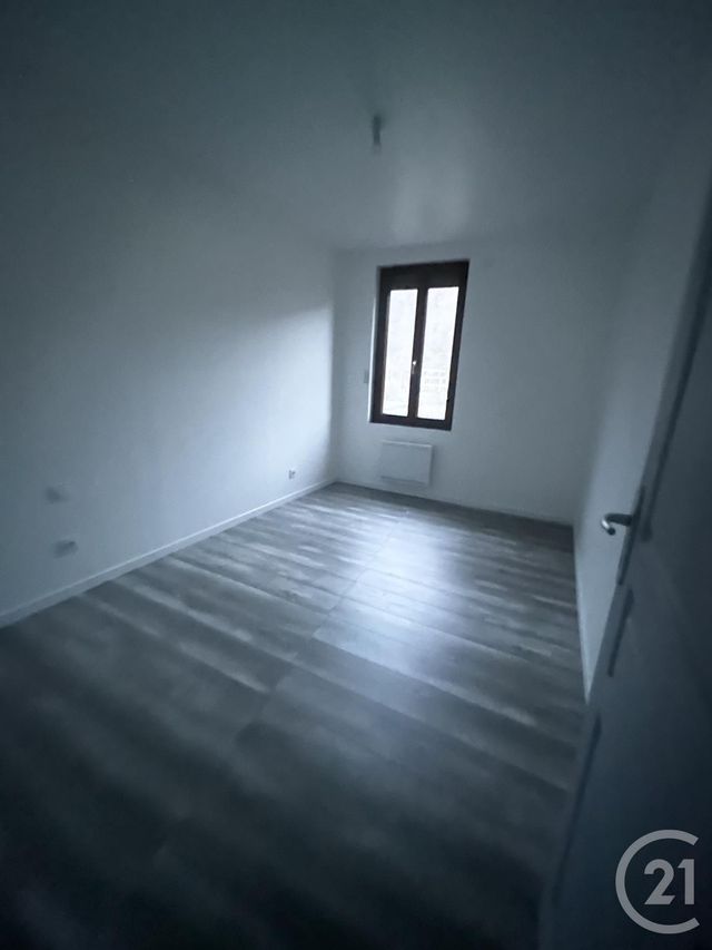 Maison &agrave; louer - 5 pi&egrave;ces - 72 m2 - Pont Audemer - 27 - HAUTE-NORMANDIE