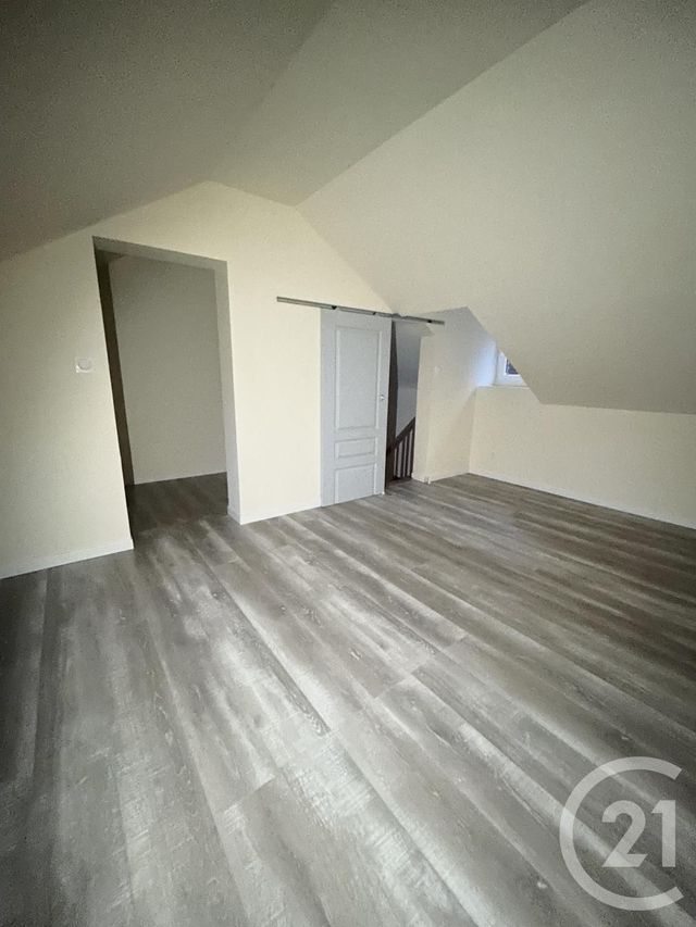 Maison &agrave; louer - 5 pi&egrave;ces - 72 m2 - Pont Audemer - 27 - HAUTE-NORMANDIE