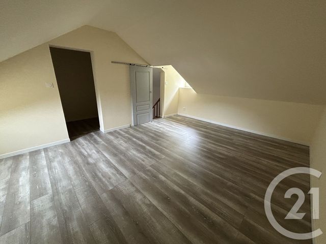 Maison &agrave; louer - 5 pi&egrave;ces - 72 m2 - Pont Audemer - 27 - HAUTE-NORMANDIE