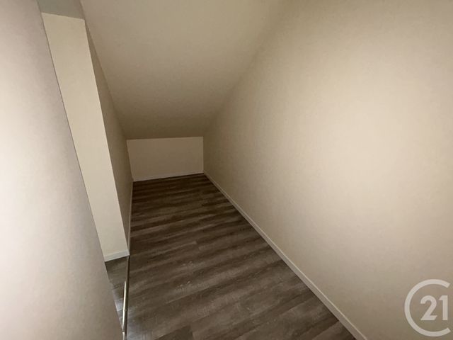 Maison &agrave; louer - 5 pi&egrave;ces - 72 m2 - Pont Audemer - 27 - HAUTE-NORMANDIE