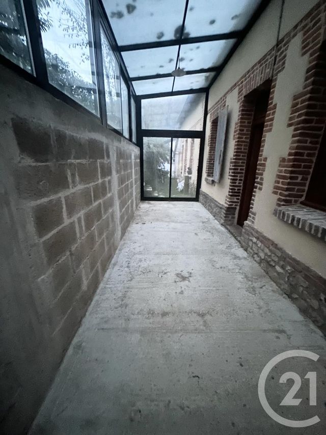 Maison &agrave; louer - 5 pi&egrave;ces - 72 m2 - Pont Audemer - 27 - HAUTE-NORMANDIE