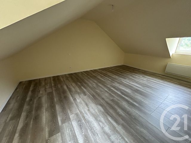 Maison &agrave; louer - 5 pi&egrave;ces - 72 m2 - Pont Audemer - 27 - HAUTE-NORMANDIE