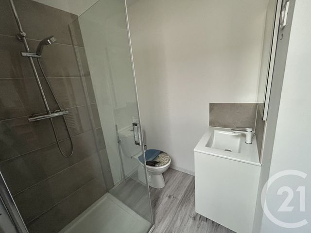 Maison &agrave; louer - 5 pi&egrave;ces - 72 m2 - Pont Audemer - 27 - HAUTE-NORMANDIE