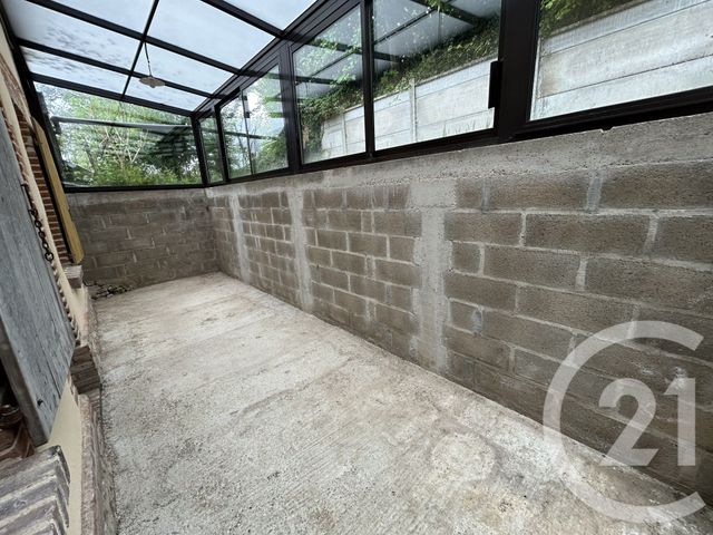 Maison &agrave; louer - 5 pi&egrave;ces - 72 m2 - Pont Audemer - 27 - HAUTE-NORMANDIE
