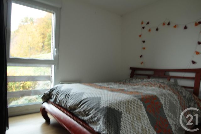 Appartement F2 &agrave; louer - 2 pi&egrave;ces - 46,90 m2 - Pont Audemer - 27 - HAUTE-NORMANDIE