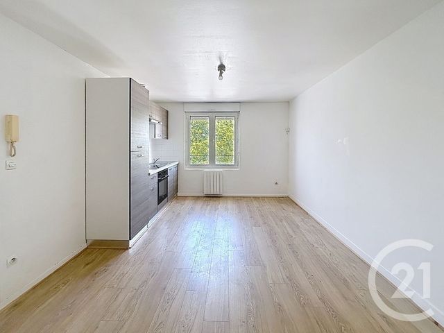 appartement - QUILLEBEUF SUR SEINE - 27