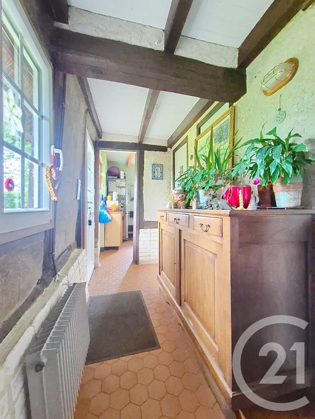 Maison &agrave; vendre - 5 pi&egrave;ces - 100 m2 - Pont Audemer - 27 - HAUTE-NORMANDIE