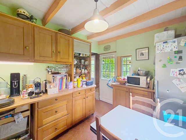 Maison &agrave; vendre - 5 pi&egrave;ces - 100 m2 - Pont Audemer - 27 - HAUTE-NORMANDIE