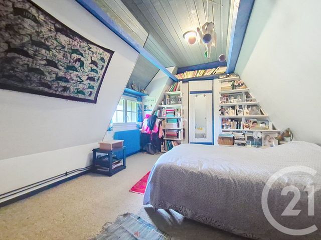 Maison &agrave; vendre - 5 pi&egrave;ces - 100 m2 - Pont Audemer - 27 - HAUTE-NORMANDIE