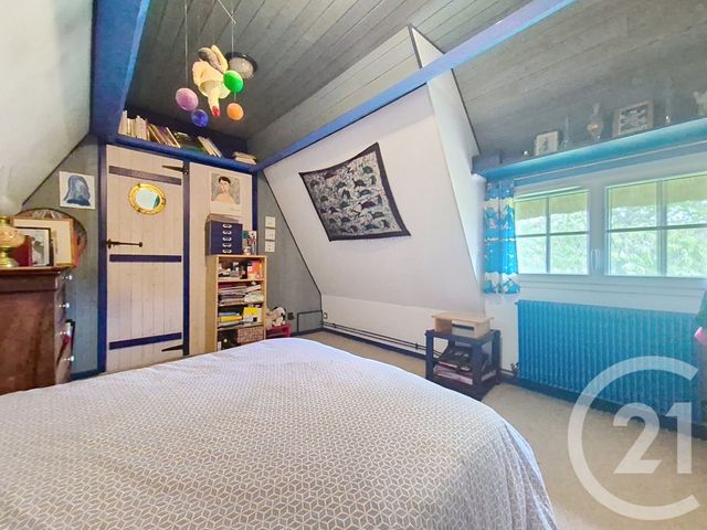 Maison &agrave; vendre - 5 pi&egrave;ces - 100 m2 - Pont Audemer - 27 - HAUTE-NORMANDIE