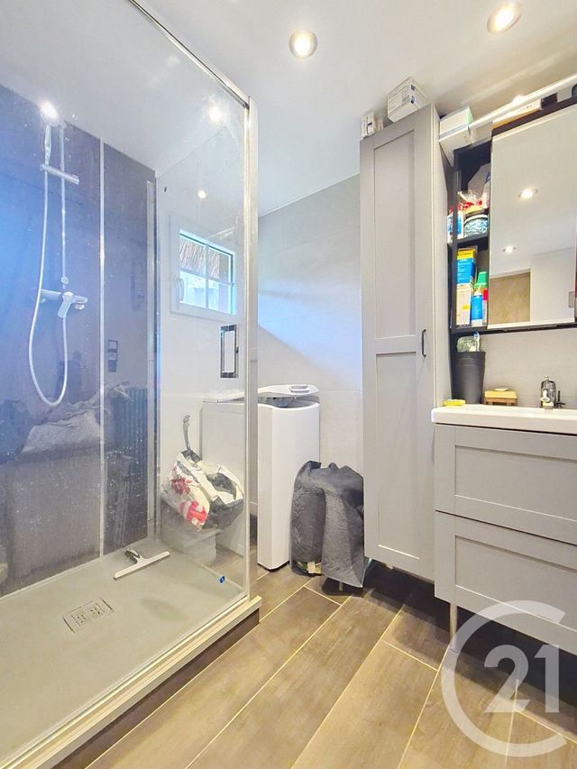 Maison &agrave; vendre - 5 pi&egrave;ces - 100 m2 - Pont Audemer - 27 - HAUTE-NORMANDIE