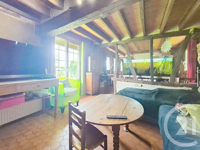 Maison &agrave; vendre - 5 pi&egrave;ces - 100 m2 - Pont Audemer - 27 - HAUTE-NORMANDIE