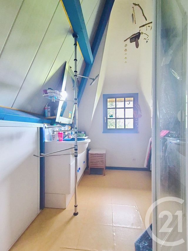Maison &agrave; vendre - 5 pi&egrave;ces - 100 m2 - Pont Audemer - 27 - HAUTE-NORMANDIE