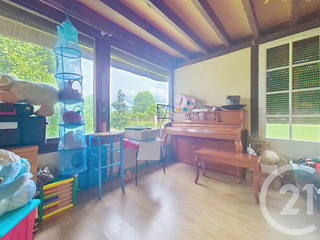 Maison &agrave; vendre - 5 pi&egrave;ces - 100 m2 - Pont Audemer - 27 - HAUTE-NORMANDIE