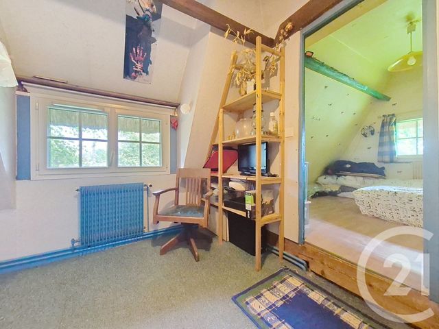 Maison &agrave; vendre - 5 pi&egrave;ces - 100 m2 - Pont Audemer - 27 - HAUTE-NORMANDIE