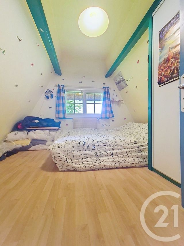 Maison &agrave; vendre - 5 pi&egrave;ces - 100 m2 - Pont Audemer - 27 - HAUTE-NORMANDIE