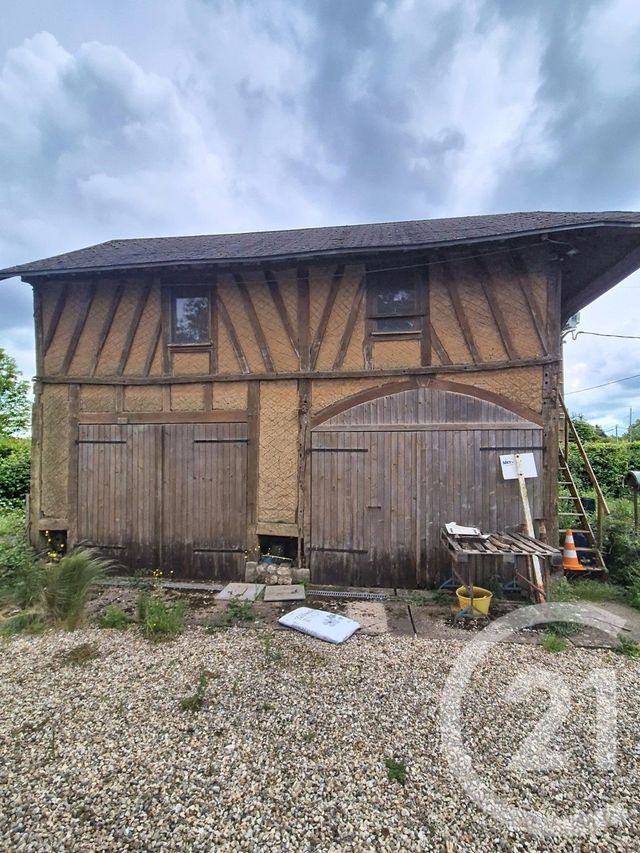 Maison &agrave; vendre - 5 pi&egrave;ces - 100 m2 - Pont Audemer - 27 - HAUTE-NORMANDIE