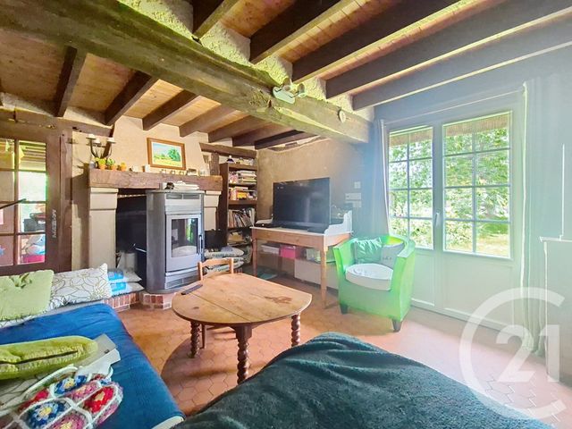 Maison &agrave; vendre - 5 pi&egrave;ces - 100 m2 - Pont Audemer - 27 - HAUTE-NORMANDIE